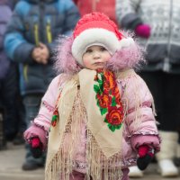 Масленица. :: Анатолий Сидоренков