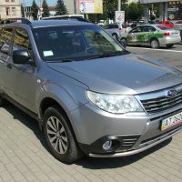 Subaru :: Андрей  Васильевич Коляскин