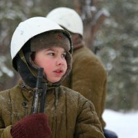 *** :: Сергей Бекетов