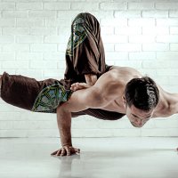 yoga :: SvetLana 
