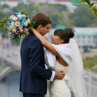 Свадебные фото :: Александр Анфимов