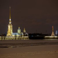 СПб :: Евгений Никифоров