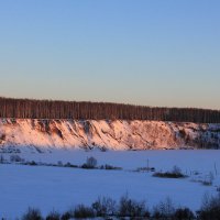 утро. восход :: Анастасия 