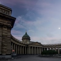 Санкт-Петербург :: Сергей Политыкин