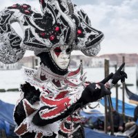 Венеция 2015 карнавалудалитьредактировать :: Олег 