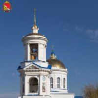 Воронеж. Покровский кафедральный собор :: Алексей Шаповалов Стерх