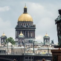 Saint Petersburg :: sa8ari Сафаргалин Ринат