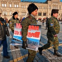Майдан не пройдет :: Tatiana Evtushenko