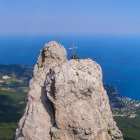 Миг жизни... Шаг в распахнутое небо... :: Чуб Андрей