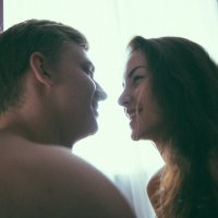 #Love :: Илья Кульпин