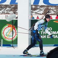 Финиш :: Сергей Мышковский