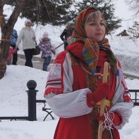 Ожидание :: Андрей Горячев