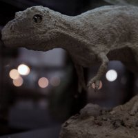 Макет динозавра :: Сергей 