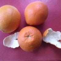Апельсины :: Миша Любчик