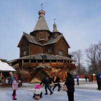 Витославицы :: Валентина Папилова