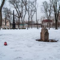 Общий вид :: Павел Шалаев