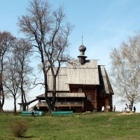 Суздаль. :: Валентина Удачина