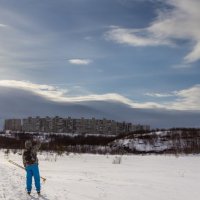 красота... :: Наталья Василькова