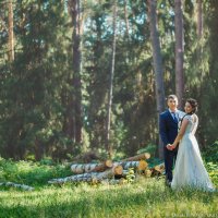 Wedding :: Ольга Ионова