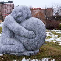 Детство :: Владимир Болдырев