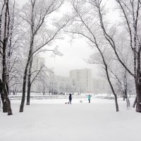 *** :: Алексей Окунеев