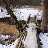 Весна :: Владимир Холодницкий