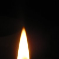 свеча горела на столе,свеча горела :: Елена Шаламова