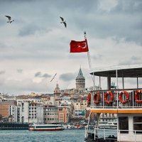 istanbul.. :: Selman Şentürk