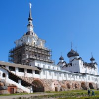 Спасо-Преображенский собор :: Владимир Клюев