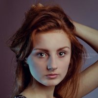 Katrin :: Владимир Хижко