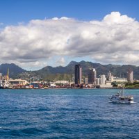 Honolulu - Waikiki :: Vita Farrar