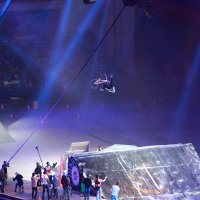 Фестиваль экстримальных видов спорта Прорыв :: Янгиров Амир Вараевич 