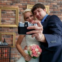 Wedding :: Евгений Татаркин