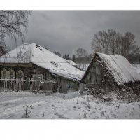 " Заберите почту...  !!! " :: Светлана Лиханова