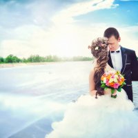 Wedding :: Роман Склейнов