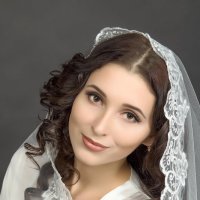 утро невесты :: Лена Балашова