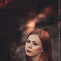 Настя :: Ekaterina Usatykh