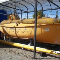 Подводная лодка :: Дмитрий Иншин