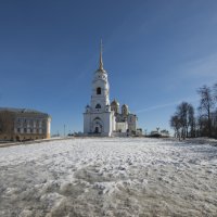 Владимир :: Николай 