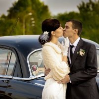 Wedding :: Юлия Кузьмина