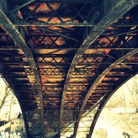 Bridge :: дмитрий атаманюк