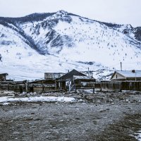 Там что то есть :: Вадим Нечаев