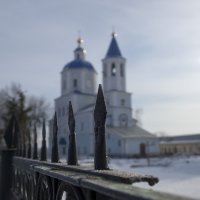 В Советские времена было ОПАСНО :: Андрей Черников