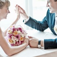 Свадьба :: Андрей Пакулин