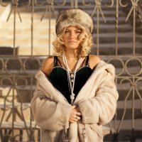 Russian Beauty :: Ксения Малинкина