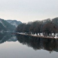 Святогорск :: Валерия Коваленко