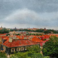 Prague :: Николай Шлыков