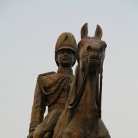 Монумент Императору :: Oleg Gendelman