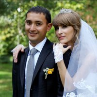 Wedding :: Юлия Кузьмина