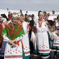 масленица :: Александр Задирака